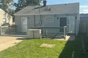 3214 Miller Ave, South Chicago Heights, IL 60411 - Photo 3
