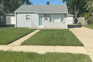 3214 Miller Ave, South Chicago Heights, IL 60411 - Photo 1