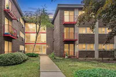 8500 Skokie Boulevard #1D, Skokie, IL 60077 - Photo 1