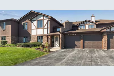 12908 Mill Drive E #B2, Palos Park, IL 60464 - Photo 25
