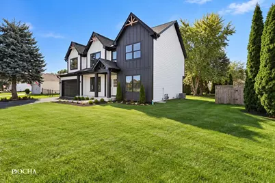 24925 W Jordan Lane, Plainfield, IL 60544 - Photo 5