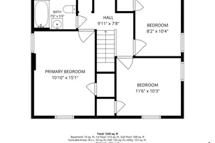 10107 S Paxton Ave, Chicago, IL 60617 - Photo 21