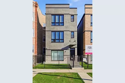 4739 S Indiana Avenue #1, Chicago, IL 60615 - Photo 1