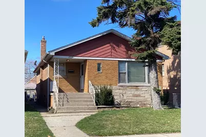 410 Yates Avenue, Calumet City, IL 60409 - Photo 1