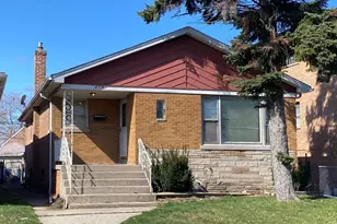 410 Yates Ave, Calumet City, IL 60409 - Photo 1
