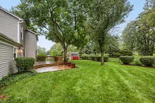 408 Creighton Ln, Schaumburg, IL 60193 - Photo 25