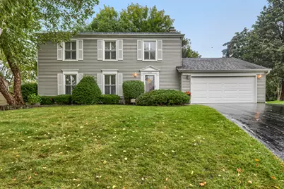 408 Creighton Lane, Schaumburg, IL 60193 - Photo 1