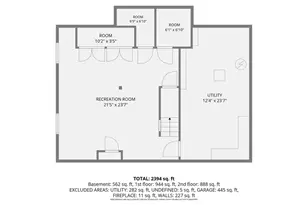 408 Creighton Ln, Schaumburg, IL 60193 - Photo 29