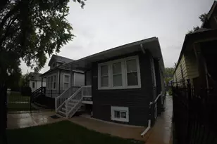5929 S Laflin St, Chicago, IL 60636 - Photo 1