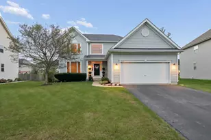 207 Willington Way, Oswego, IL 60543 - Photo 1