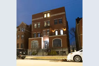 4453 S Lake Park Avenue #6, Chicago, IL 60653 - Photo 1