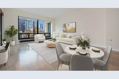 130 N Garland Court #2310, Chicago, IL 60602 - Photo 5