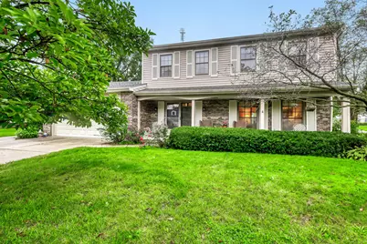 311 Clearbrook Court, Schaumburg, IL 60193 - Photo 3