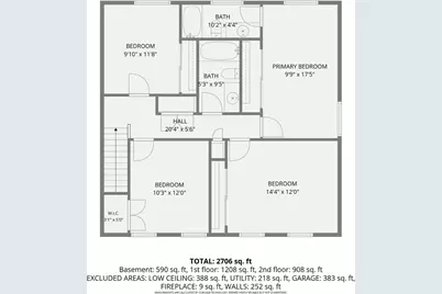 311 Clearbrook Court, Schaumburg, IL 60193 - Photo 29