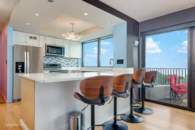 2020 N Lincoln Park #12G, Chicago, IL 60614 - Photo 5