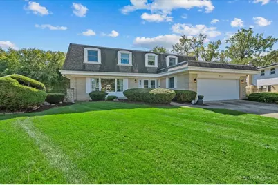 613 Glenn Court, Schaumburg, IL 60193 - Photo 1