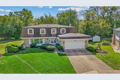 613 Glenn Court, Schaumburg, IL 60193 - Photo 57