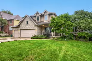9017 Orchard Rd, Willow Springs, IL 60480 - Photo 1