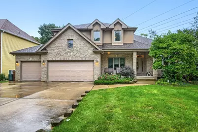 9017 Orchard Road, Willow Springs, IL 60480 - Photo 5