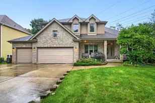 9017 Orchard Rd, Willow Springs, IL 60480 - Photo 5