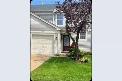 7567 Waterford Drive, Hanover Park, IL 60133 - Photo 1