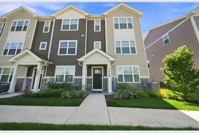 1446 Yosemite Way, Pingree Grove, IL 60140 - Photo 1