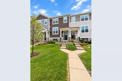 2701 Martini Street, Mundelein, IL 60060 - Photo 1