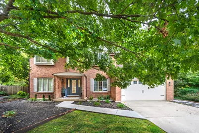 505 Bernie Court, Naperville, IL 60565 - Photo 1