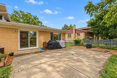 15224 Walnut Road, Oak Forest, IL 60452 - Photo 25
