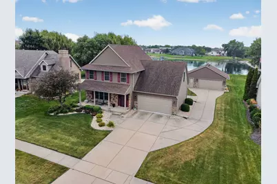 723 O Toole Drive, Minooka, IL 60447 - Photo 1