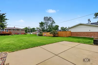 5909 El Morro Court, Oak Forest, IL 60452 - Photo 29