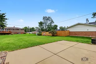 5909 El Morro Ct, Oak Forest, IL 60452 - Photo 29