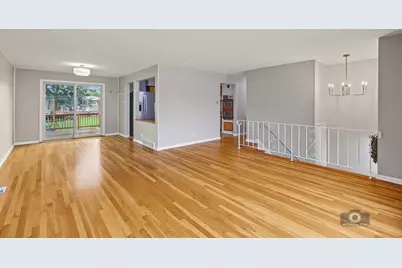 5909 El Morro Court, Oak Forest, IL 60452 - Photo 9
