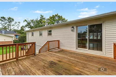 5909 El Morro Court, Oak Forest, IL 60452 - Photo 25