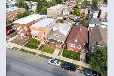 6207 S California Avenue, Chicago, IL 60629 - Photo 3