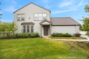 1109 Bromley Ct, Aurora, IL 60502 - Photo 3