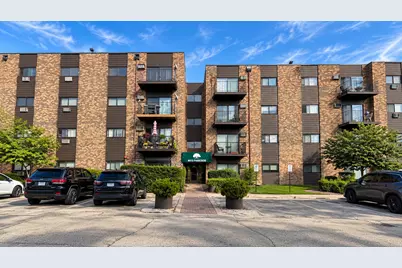 8970 N Parkside Avenue #113, Des Plaines, IL 60016 - Photo 1