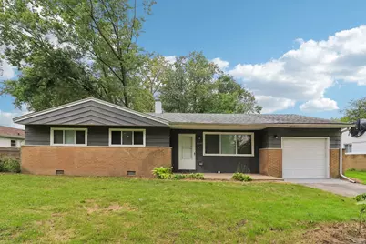 16344 Spaulding Avenue, Markham, IL 60428 - Photo 1