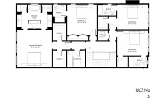 1907 W Cuyler Ave, Chicago, IL 60613 - Photo 45