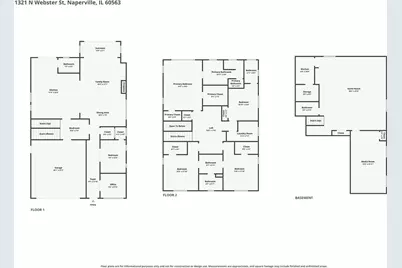 1321 N Webster Street, Naperville, IL 60563 - Photo 43