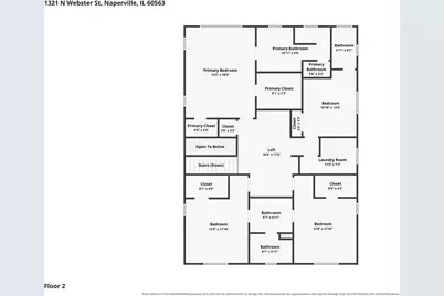1321 N Webster Street, Naperville, IL 60563 - Photo 45