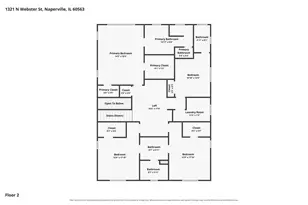 1321 N Webster St, Naperville, IL 60563 - Photo 45