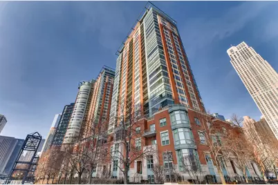 445 E North Water Street #1004, Chicago, IL 60611 - Photo 1