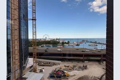 445 E North Water Street #1004, Chicago, IL 60611 - Photo 17