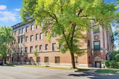 5108 S Woodlawn Avenue #2G, Chicago, IL 60615 - Photo 1