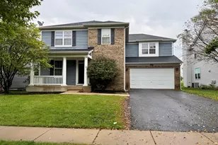 788 Bonaventure Dr, Oswego, IL 60543 - Photo 1