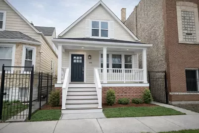 6953 S Elizabeth Street, Chicago, IL 60636 - Photo 1