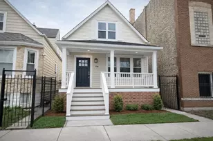 6953 S Elizabeth St, Chicago, IL 60636 - Photo 1