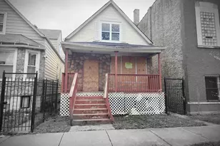 6953 S Elizabeth St, Chicago, IL 60636 - Photo 1