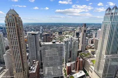 180 E Pearson Street #6401, Chicago, IL 60611 - Photo 3